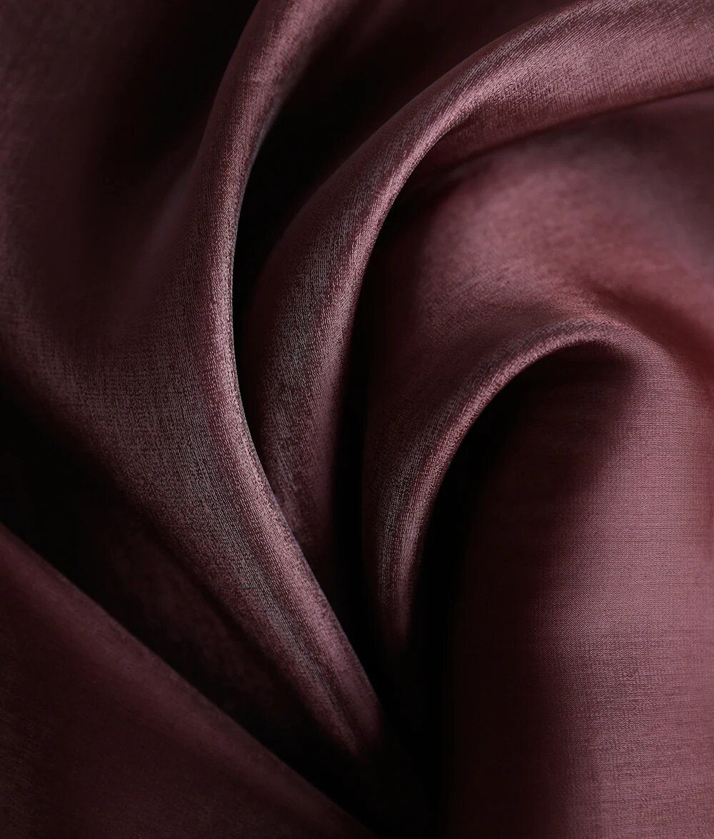 Organza Fabrics: Embracing Sheer Versatility – The House of Textiles
