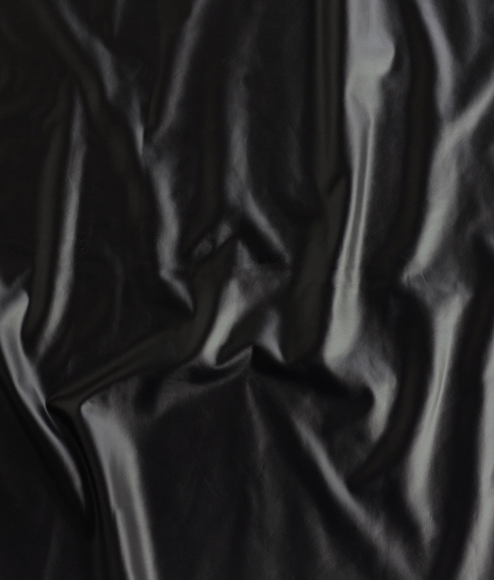 Charlotte Leather Feel Fabric