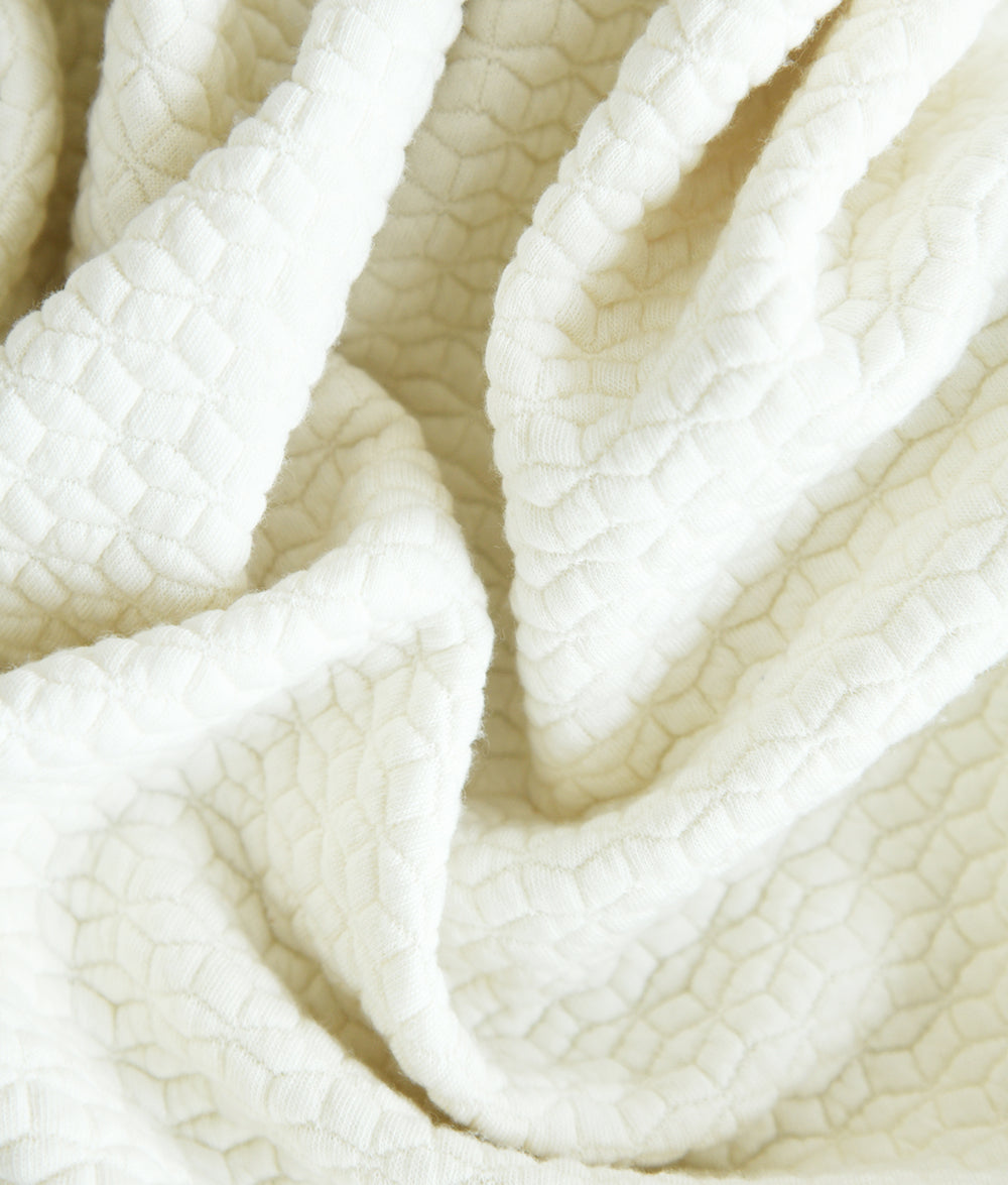 Marika Quilted Fabric