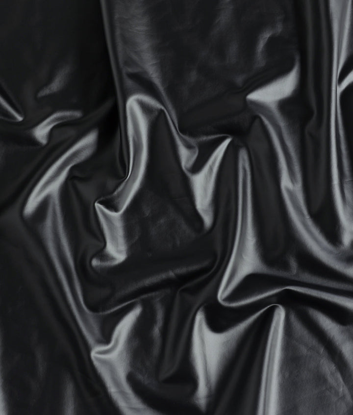 Charlotte Leather Feel Fabric