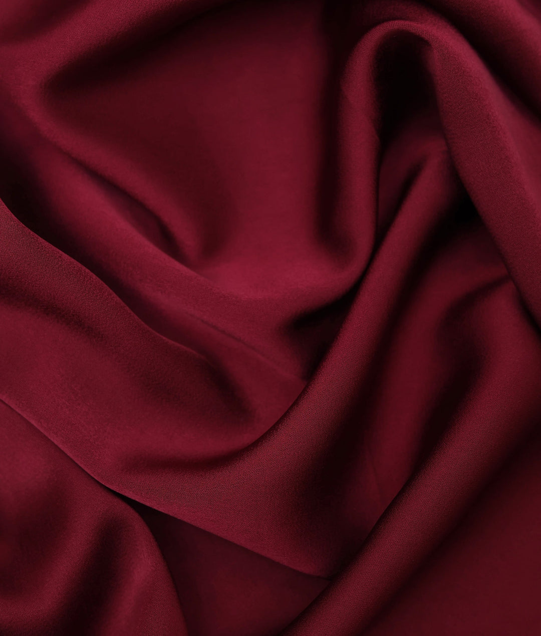 Dove Satin Fabric