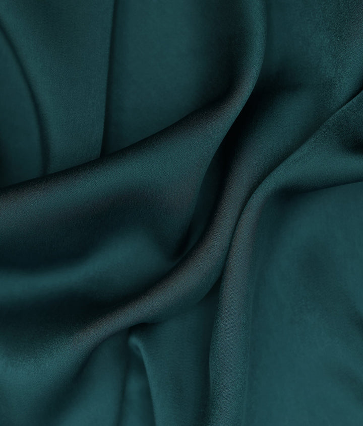 Dove Satin Fabric