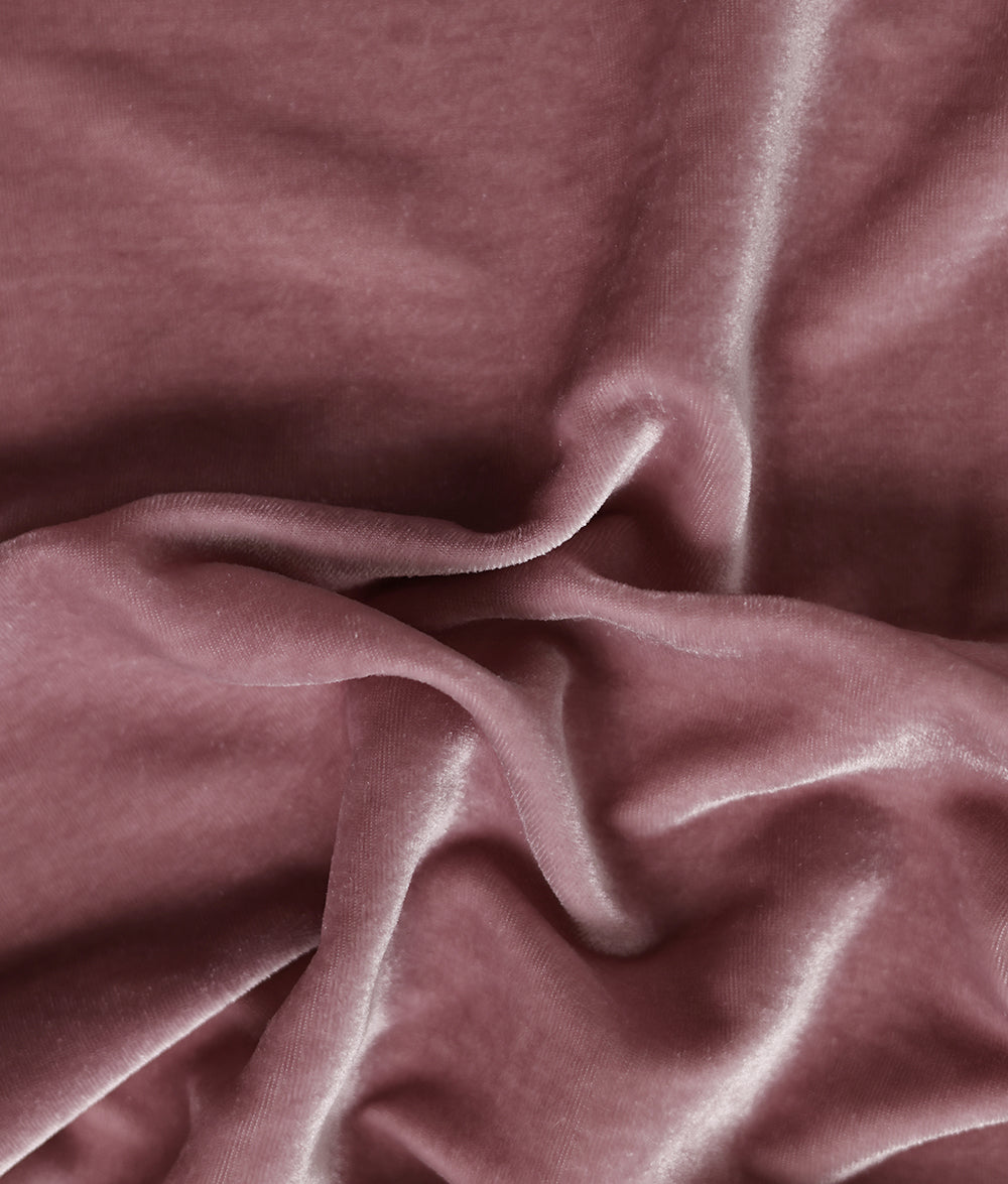 Velvet Fabric