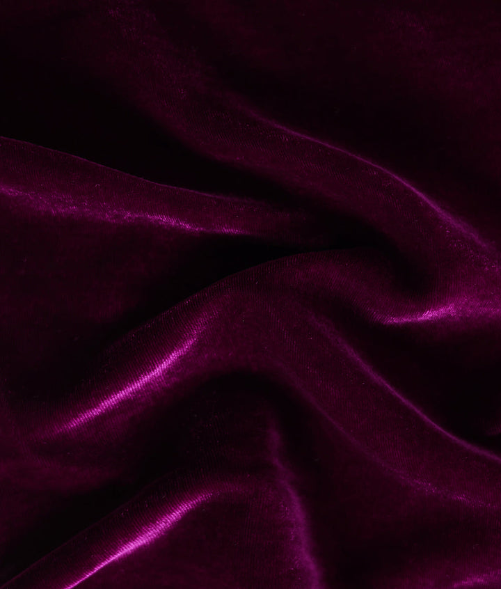 Velvet Fabric