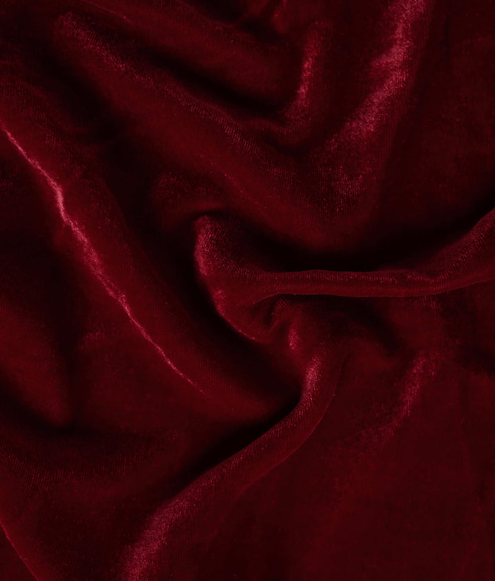 Velvet Fabric