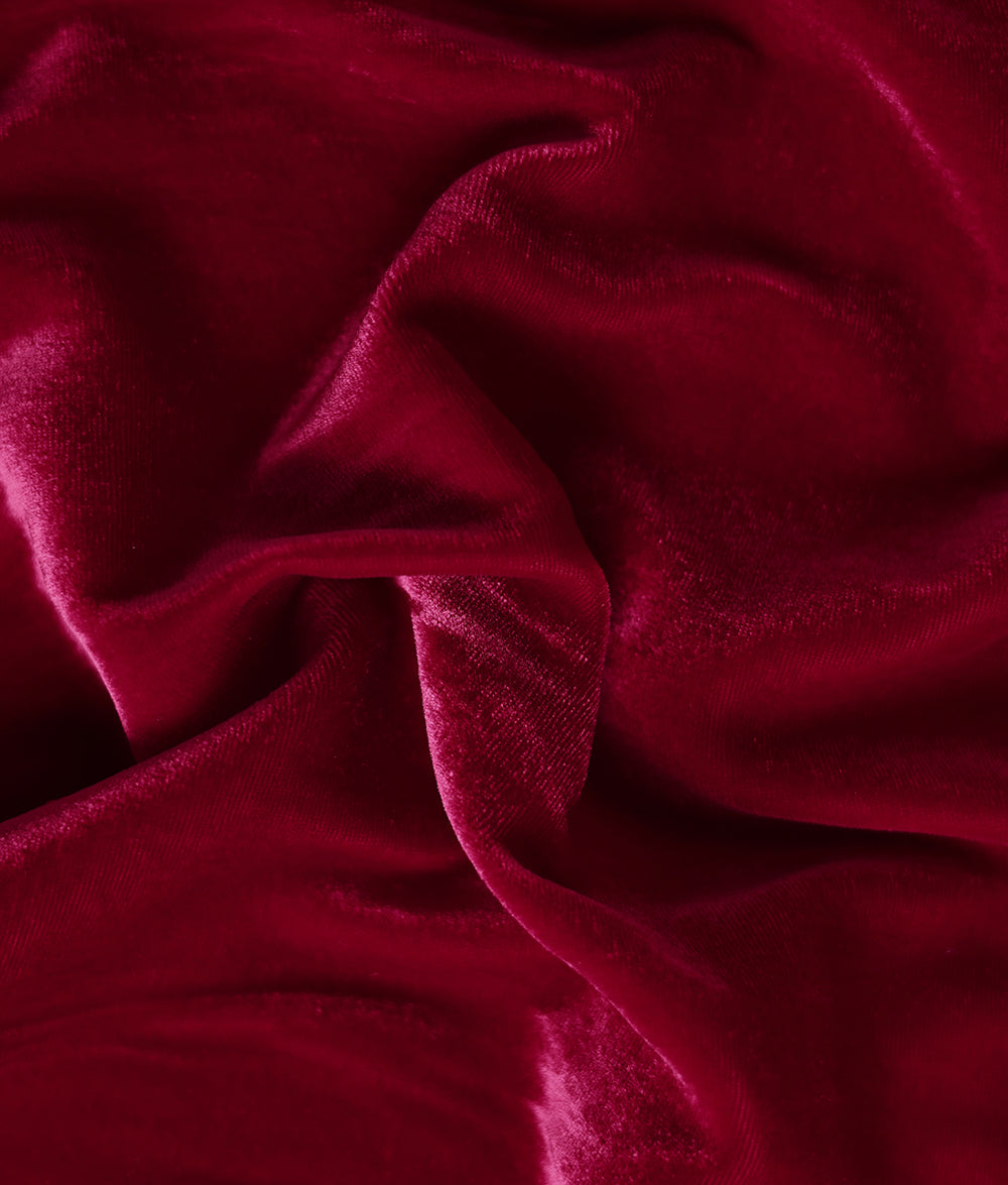 Velvet Fabric