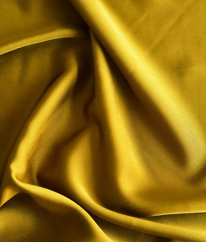 Dove Satin Fabric